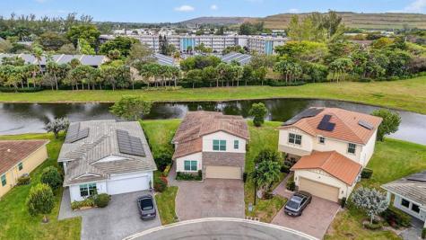 4321 Marina Way Deerfield Beach FL 33064