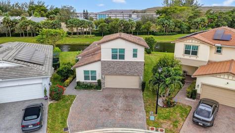 4321 Marina Way Deerfield Beach FL 33064