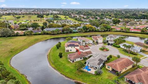4321 Marina Way Deerfield Beach FL 33064