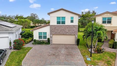 4321 Marina Way Deerfield Beach FL 33064