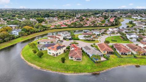 4321 Marina Way Deerfield Beach FL 33064