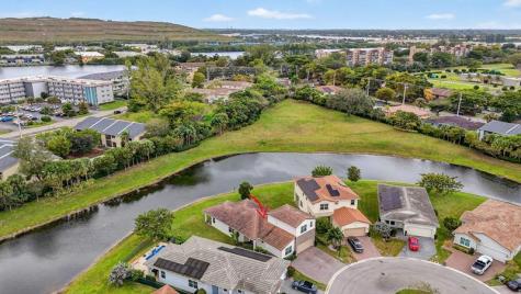 4321 Marina Way Deerfield Beach FL 33064