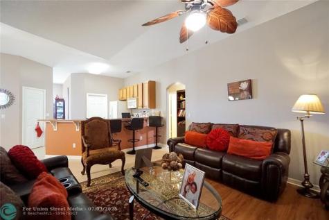 1932 SW Beard Street Port St Lucie FL 34953
