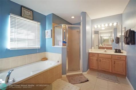 1932 SW Beard Street Port St Lucie FL 34953