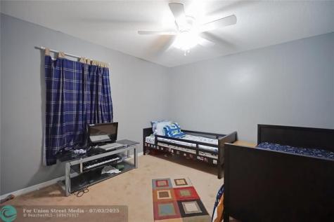 1932 SW Beard Street Port St Lucie FL 34953