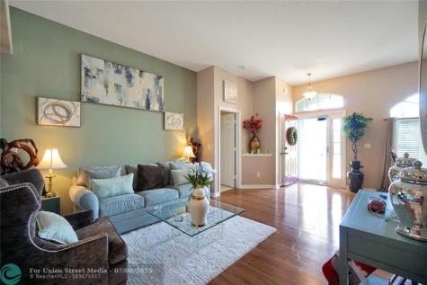 1932 SW Beard Street Port St Lucie FL 34953