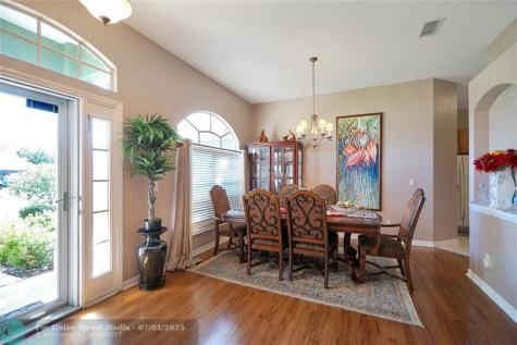 1932 SW Beard Street Port St Lucie FL 34953