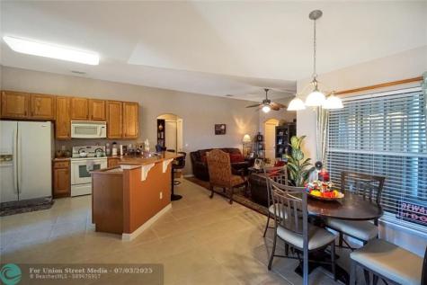 1932 SW Beard Street Port St Lucie FL 34953
