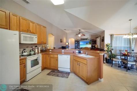 1932 SW Beard Street Port St Lucie FL 34953