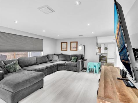 81 NW 47th Court Fort Lauderdale FL 33309