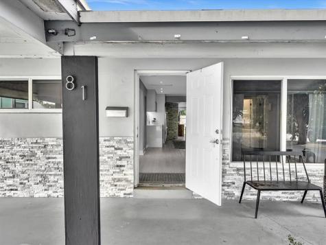 81 NW 47th Court Fort Lauderdale FL 33309
