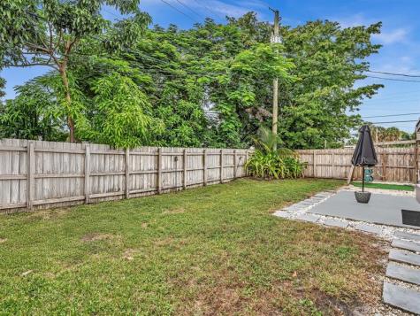 81 NW 47th Court Fort Lauderdale FL 33309