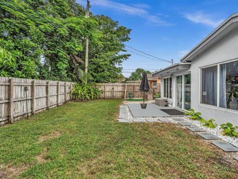 81 NW 47th Court Fort Lauderdale FL 33309