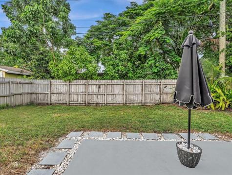 81 NW 47th Court Fort Lauderdale FL 33309