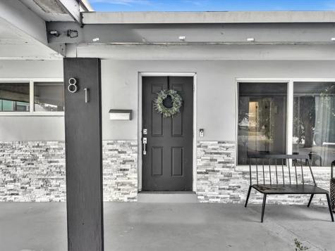 81 NW 47th Court Fort Lauderdale FL 33309