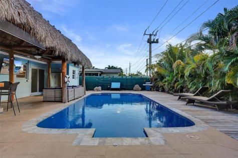 4221 NE 13th Avenue Oakland Park FL 33334