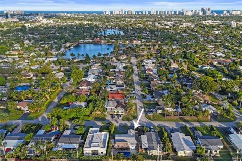 4221 NE 13th Avenue Oakland Park FL 33334