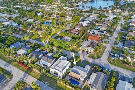 4221 NE 13th Avenue Oakland Park FL 33334