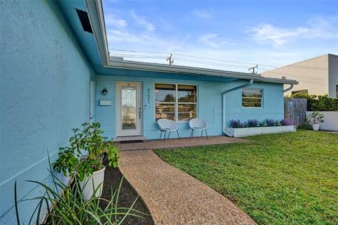 4221 NE 13th Avenue Oakland Park FL 33334