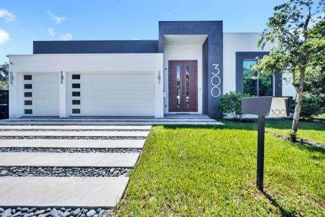 300 NE 21st Court Wilton Manors FL 33305