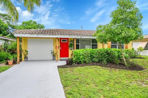 111 NE 46th Street Oakland Park FL 33334