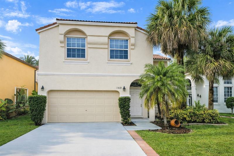 140 NW 151st Avenue Pembroke Pines FL 33028