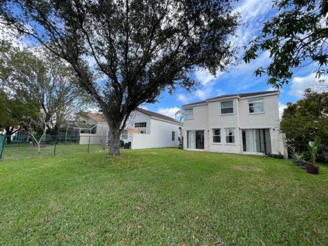 140 NW 151st Avenue Pembroke Pines FL 33028