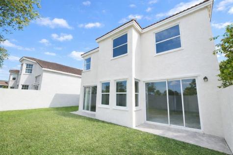 140 NW 151st Avenue Pembroke Pines FL 33028