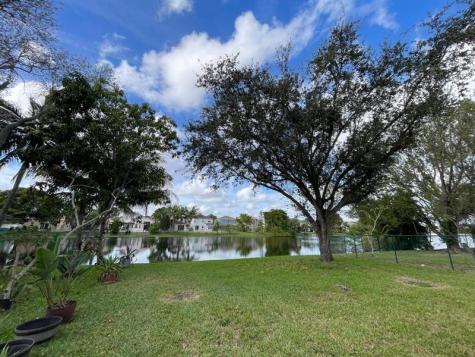 140 NW 151st Avenue Pembroke Pines FL 33028