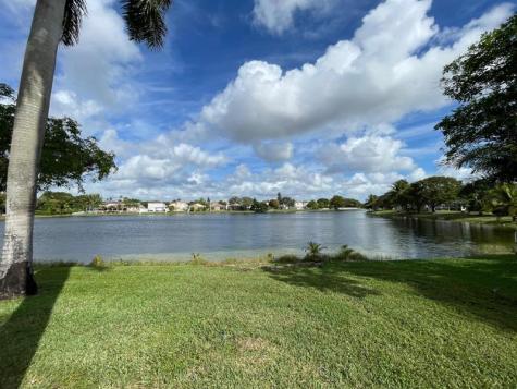 140 NW 151st Avenue Pembroke Pines FL 33028