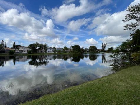 140 NW 151st Avenue Pembroke Pines FL 33028