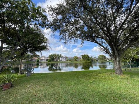 140 NW 151st Avenue Pembroke Pines FL 33028