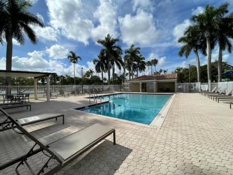 140 NW 151st Avenue Pembroke Pines FL 33028