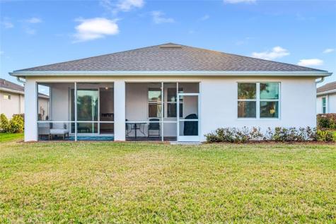13472 SW Gingerline Drive Port St Lucie FL 34987