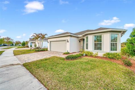 13472 SW Gingerline Drive Port St Lucie FL 34987