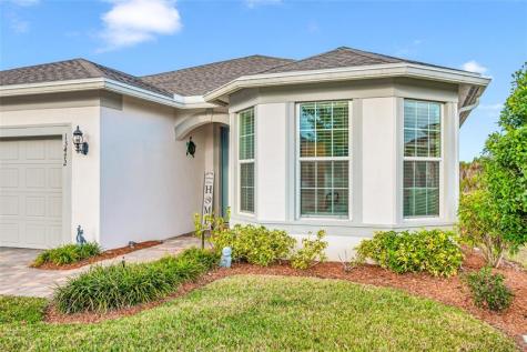 13472 SW Gingerline Drive Port St Lucie FL 34987