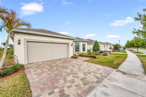 13472 SW Gingerline Drive Port St Lucie FL 34987