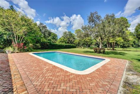 Southwest Ranches FL 33331
