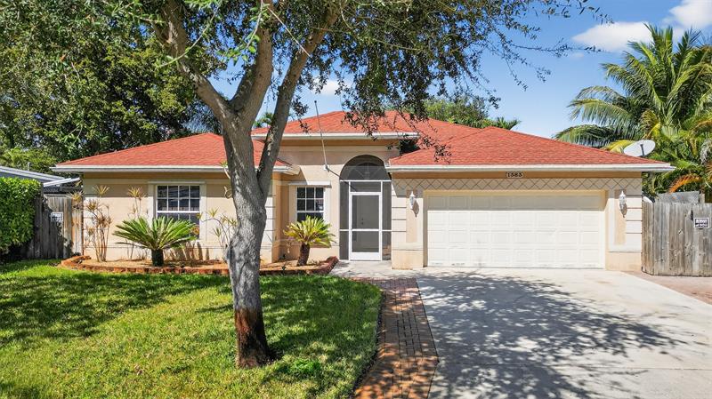 1383 NE 27th Street Pompano Beach FL 33064