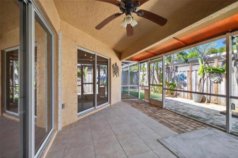 1383 NE 27th Street Pompano Beach FL 33064
