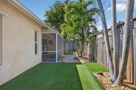 1383 NE 27th Street Pompano Beach FL 33064