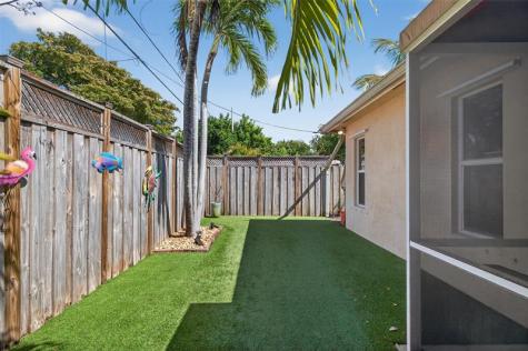1383 NE 27th Street Pompano Beach FL 33064