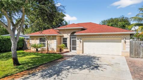 1383 NE 27th Street Pompano Beach FL 33064