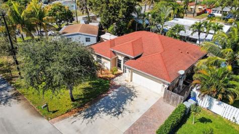 1383 NE 27th Street Pompano Beach FL 33064