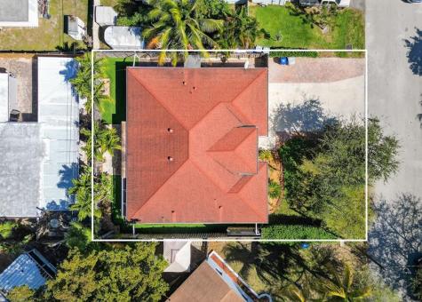 1383 NE 27th Street Pompano Beach FL 33064