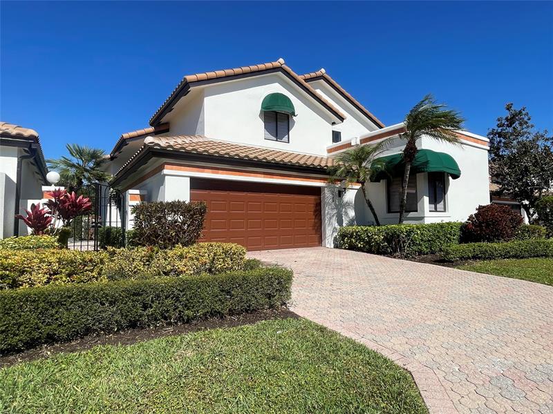 6488 Via Rosa Boca Raton FL 33433