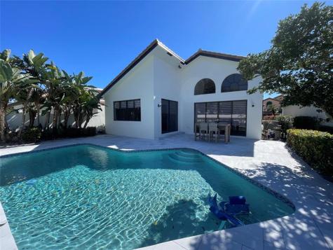 6488 Via Rosa Boca Raton FL 33433