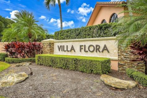 6488 Via Rosa Boca Raton FL 33433