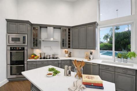7811 E Upper Ridge Drive Parkland FL 33067