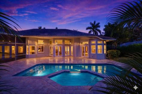 7811 E Upper Ridge Drive Parkland FL 33067